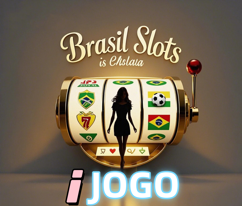 ijogo bet.com: Slots e Caça-níqueis no Cassino ao Vivo!