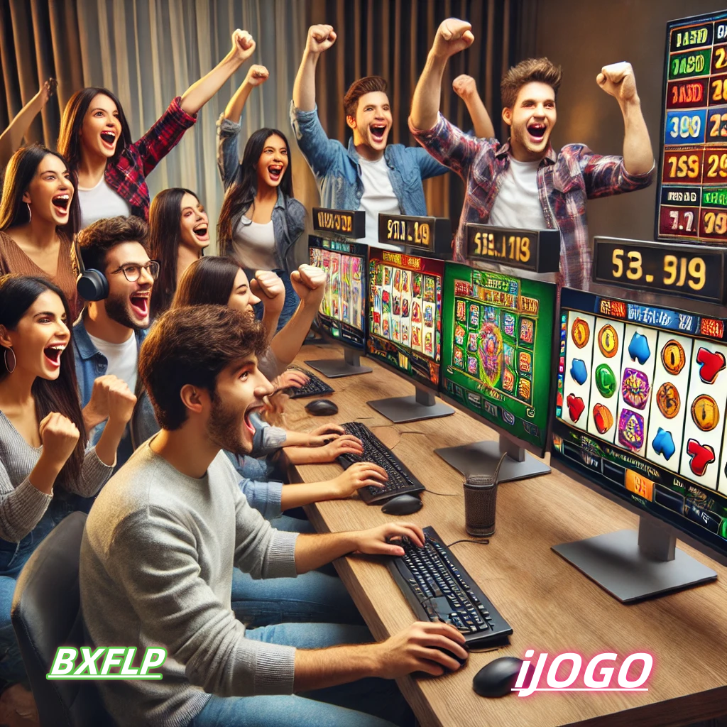 ijogo bet Plataforma: Acesse o Site Confiável Agora!