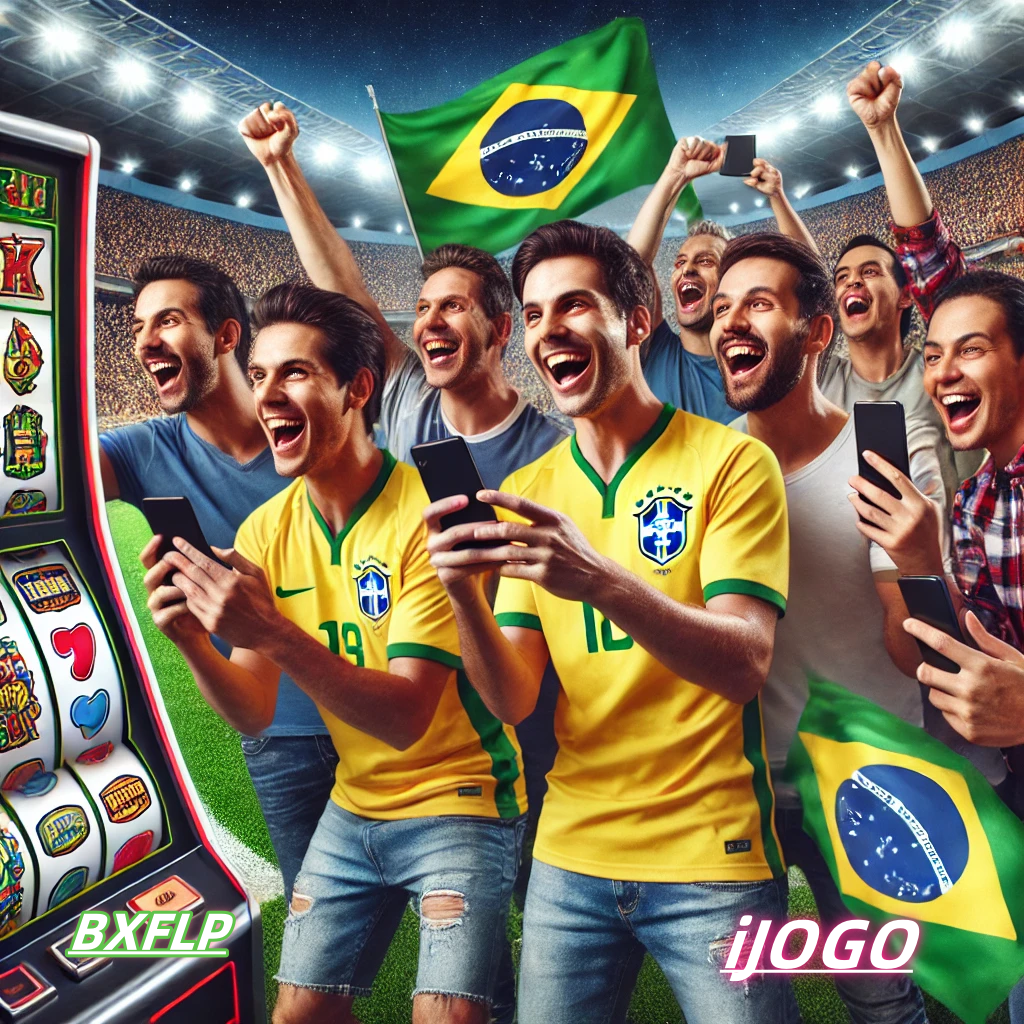 ijogo bet: Seu Lugar Para BĂ´nus e Promoções IncrĂveis